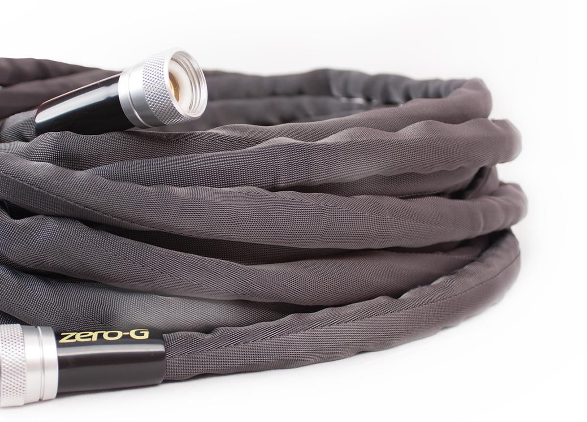 Zero G Water Hose Repair Kit